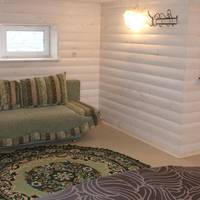 Apartment with Sauna