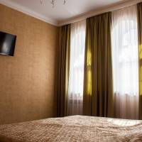 King Suite with Balcony