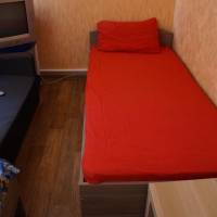 Budget Twin Room