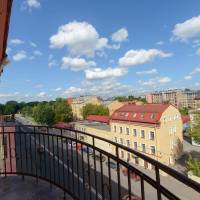 Superior Double or Twin Room with Terrace