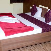 Standard Double Room with Fan