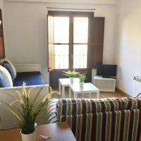 Duplex Apartment