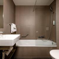 Superior Double Room with Terrace