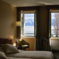Twin Room with Lake View