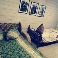 Superior Family Room