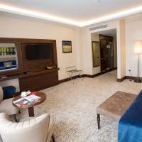 Queen Room - Disability Access/Non-Smoking