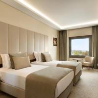 Superior Twin Room - Smoking