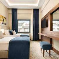 Superior Twin Room - Non Smoking