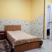 Single Room with Bathroom