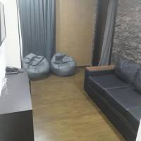 Luxury Quadruple Room