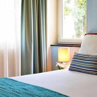 Superior One-Bedroom Villa (2 Adults)