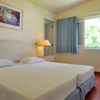 Standard Two-Bedroom Villa