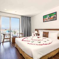 Superior Double Room with City View