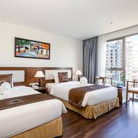 Superior Twin Room with Ocean View