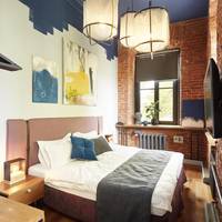 Small Double or Twin Room