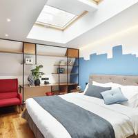 Double Room - Attic