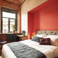Double Room with River View