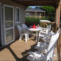 Three-Bedroom Bungalow