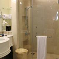 Club Double or Twin Room