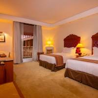Premier Room