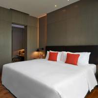 Executive Two-Bedroom Apartment