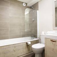 2 Bedroom Apartment (6 persons)