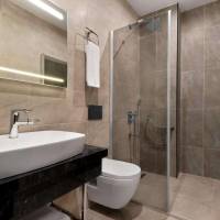 Double Room - Smoking