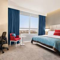 Deluxe King Room - Smoking