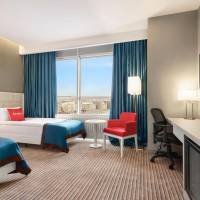 Double Room - Non-Smoking 