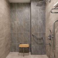 Double Room - Mobility Access/Smoking