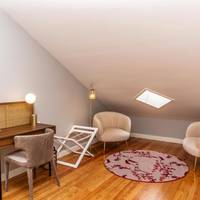 Cozy Double Room