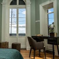 Classic Double or Twin Room