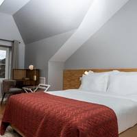 Superior Double or Twin Room with Sea View