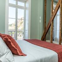 Suite with Sea View