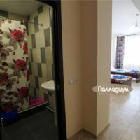 Twin Room with Balcony
