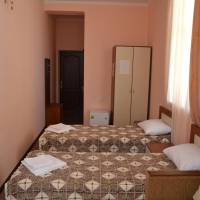 Quadruple Room with Balcony