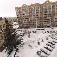 Апартаменты