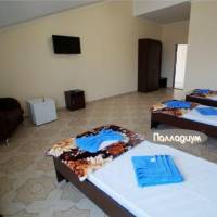 Budget Triple Room