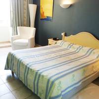 Deluxe Double Room with Bath