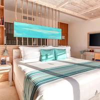 Deluxe Junior Suite