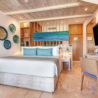 Deluxe Junior Loft Ocean View