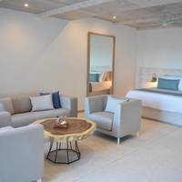 Premium Junior Suite Ocean Front