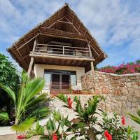 Sunshine Bungalow Garden View