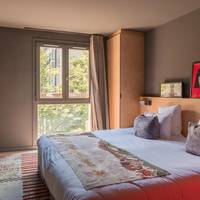 Access Double Room
