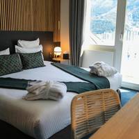 Premium Double Room