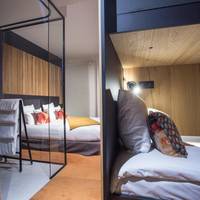 Premium Quadruple Room