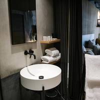 Premium Triple Room