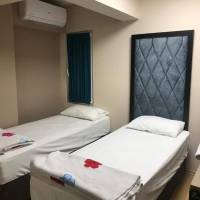 Budget Twin Room