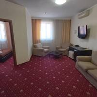 Deluxe Double Room with Bath