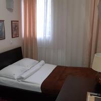 Budget Single Room